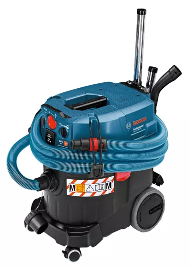 Aspirateur GAS 35 M AFC Professional solide/liquide